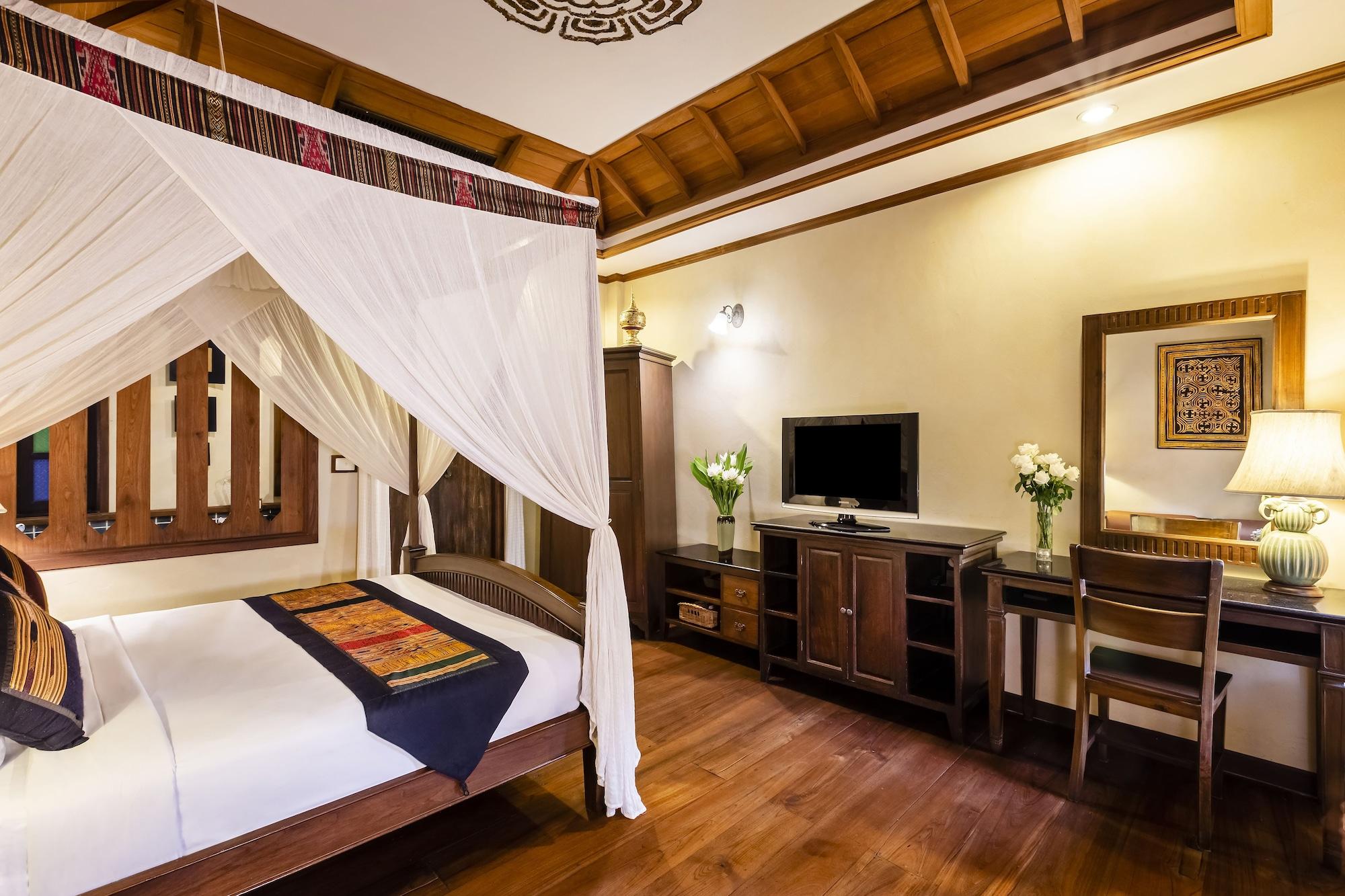 Amata Lanna Chiang Mai, One Member Of The Secret Retreats Hotel Exterior foto