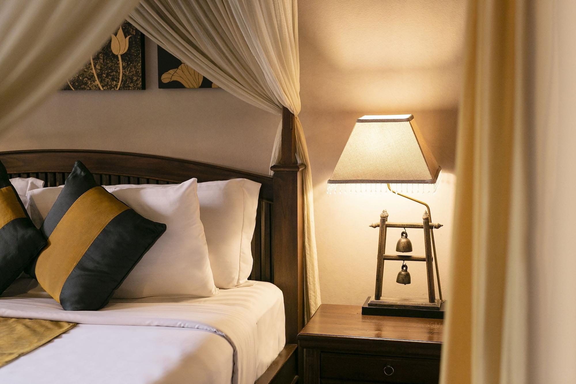 Amata Lanna Chiang Mai, One Member Of The Secret Retreats Hotel Exterior foto