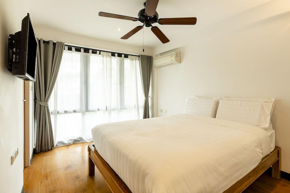 Amata Lanna Chiang Mai, One Member Of The Secret Retreats Hotel Exterior foto