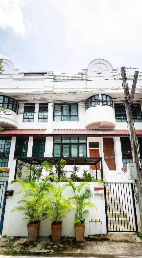 Amata Lanna Chiang Mai, One Member Of The Secret Retreats Hotel Exterior foto
