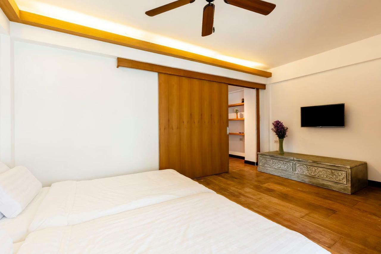 Amata Lanna Chiang Mai, One Member Of The Secret Retreats Hotel Exterior foto